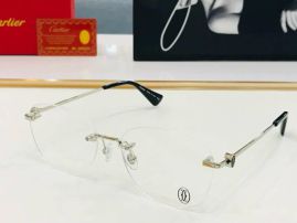 Picture of Cartier Optical Glasses _SKUfw55118125fw